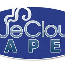 Blue Cloud Vapes