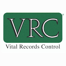 Vital Records Control