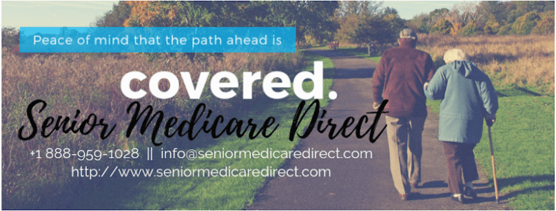 My Healthcare Direct - Medicare Agents
