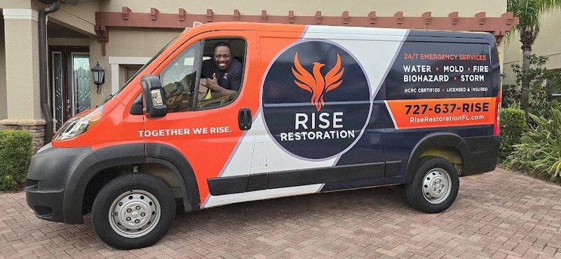 Rise Restoration