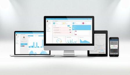 Skynet Healthcare Technologies Inc.