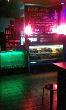 BOSS HOOKAH LOUNGE/Night Club