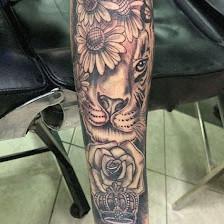 High Quality Tattoo Studios