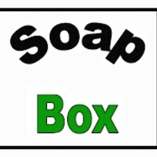 SoapBox by Holistic Home