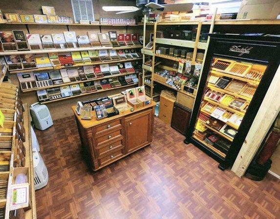 Serafin de Cuba Cigars Tarpon Springs