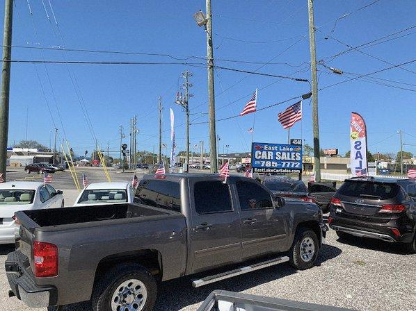 East Lake Truck & Car Sales