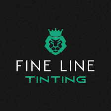Fine Line Tinting