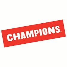 Champions at Kissimmee Elementary School