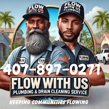 Flow With Us
