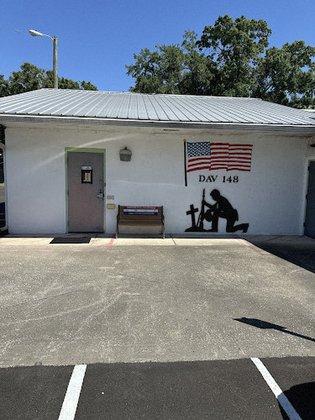 Disabled American Veterans