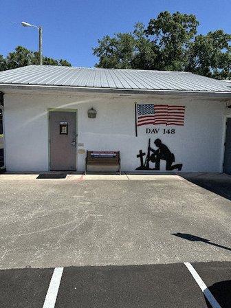 Disabled American Veterans