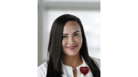 Francis Pamela Mogollon-Duffo, MD
