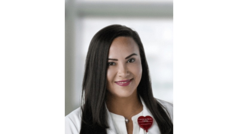 Francis Pamela Mogollon-Duffo, MD