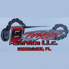 B Towing Service