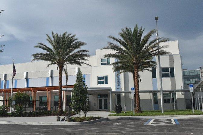 NeoCity Academy