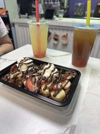 Boba Nova