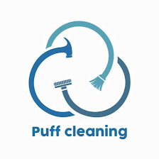 PUFF CLEANING