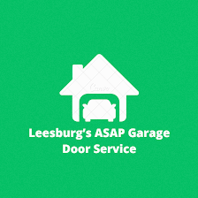 Leesburg’s ASAP Garage Door Service