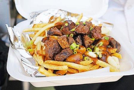 Steak Shack Bistro & Catering