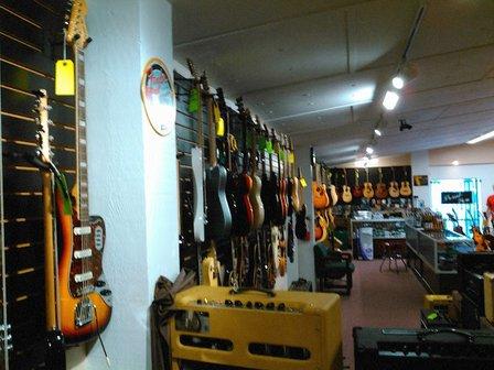 Leesburg Music