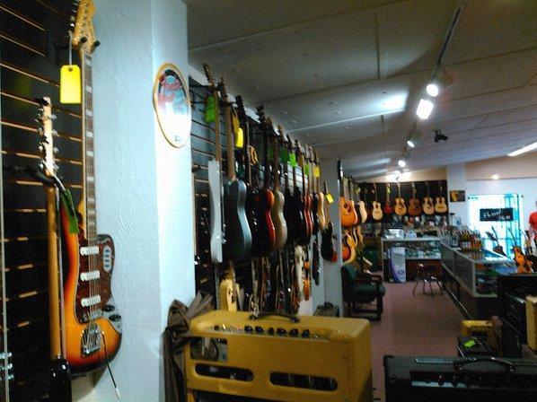 Leesburg Music