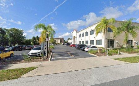 BayCare Medical Group Pediatric Hematology Oncology (Lakeland)