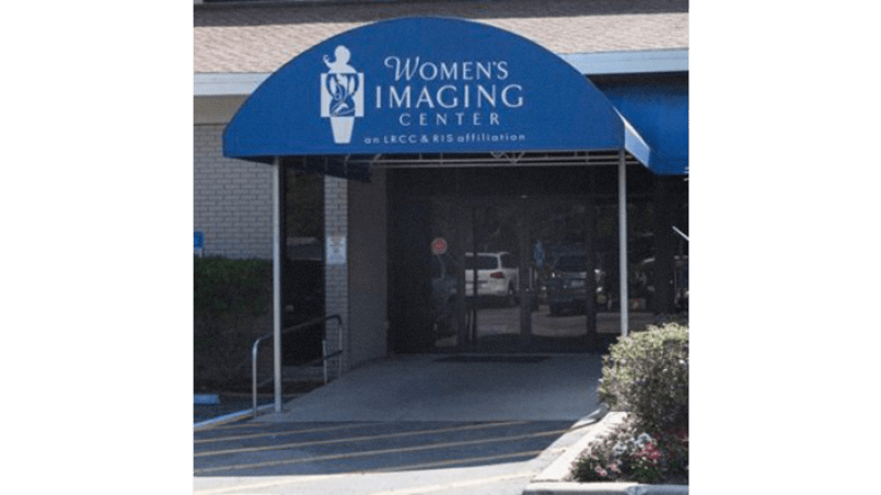 Women's Imaging Center
