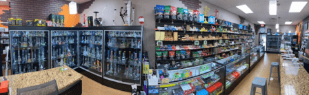 SMOKE AND VAPE SHOP UNLIMITED