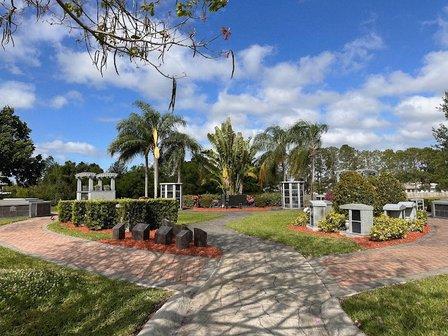 Serenity Gardens