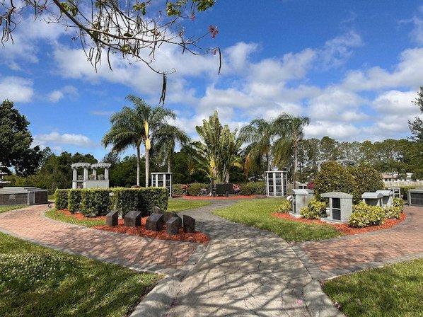 Serenity Gardens