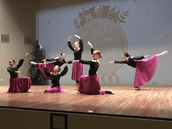 Nanette Boyer Ballet Dance Studio