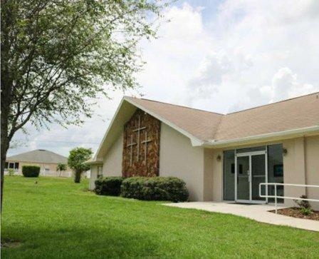 Trinity Christian Center