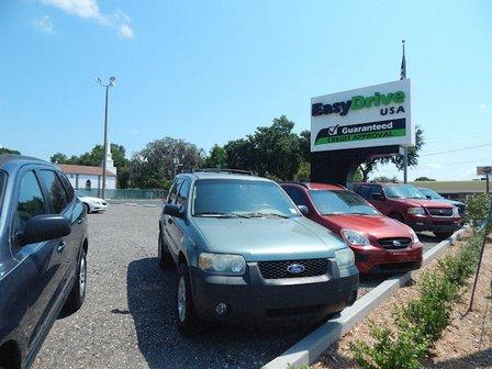 Easy Drive USA Inc.