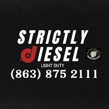 Strictly Diesel
