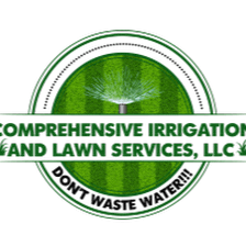 Comprehensive Irrigation and Lawn Services