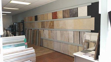 Lujo Floor Tiles Store