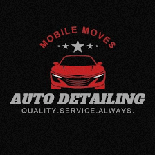 Mobile Moves Auto Detailing