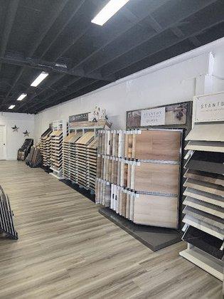 Central Florida Flooring & Interiors of Polk County