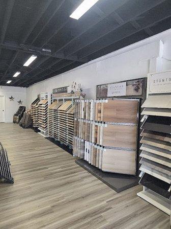 Central Florida Flooring & Interiors of Polk County