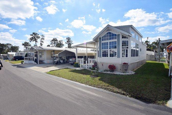 Camp Inn RV Resort