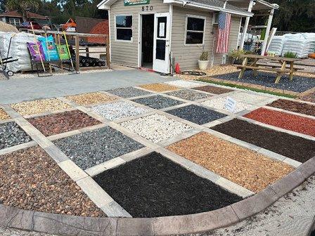 GoMulch Fast Landscape Solutions