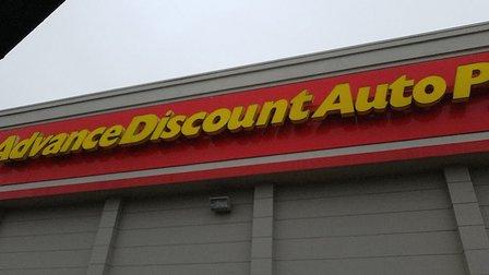 Advance Auto Parts