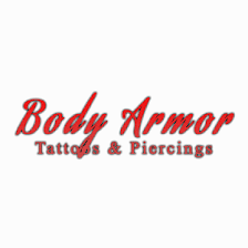 Body Armor Tattoos & Piercings