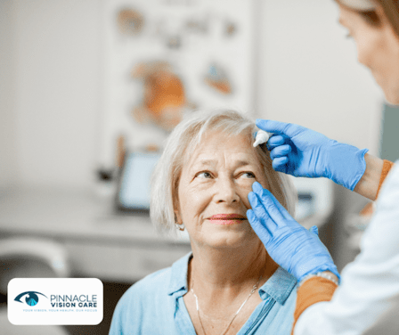 Pinnacle Vision Care