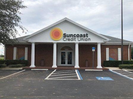 Suncoast Credit Union