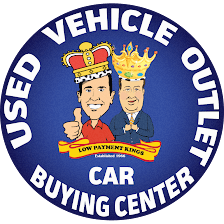 LPK Used Vehicle Outlet and Buying Center