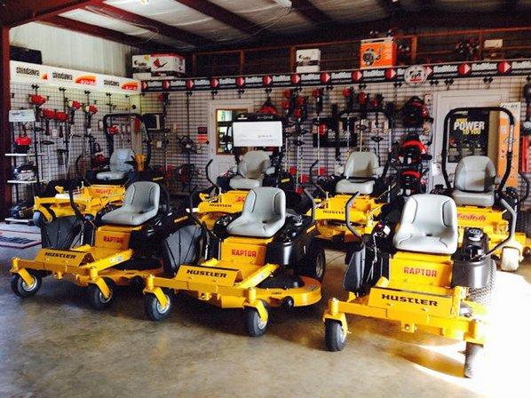 Garden Grove Lawnmower Inc