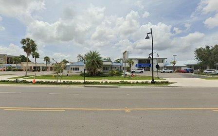 Comm eye care/Olean blvd