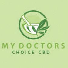 My Doctors Choice CBD