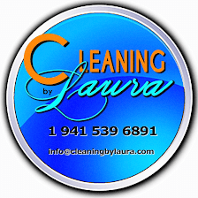 Cleaning by Laura
